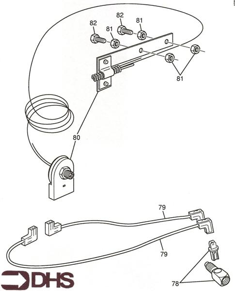 THERMOCOUPLE logo