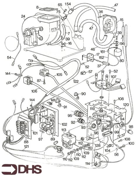 GAS PIPE ASSY logo