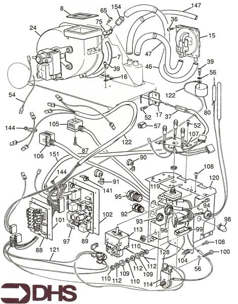 GAS PIPE ASSY logo