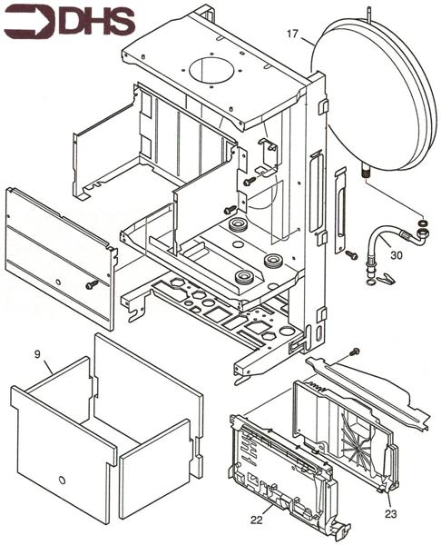 CHASSIS logo