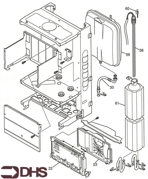 CHASSIS logo