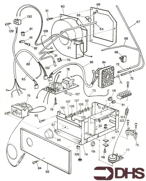 GAS PIPE ASSY logo