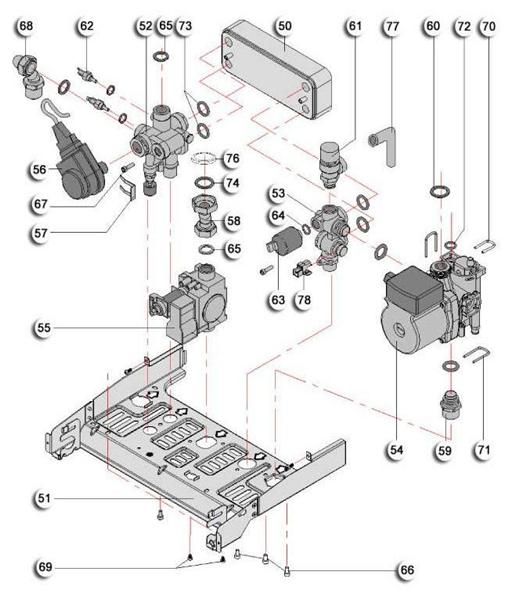 HYDROBLOCK GROUP logo