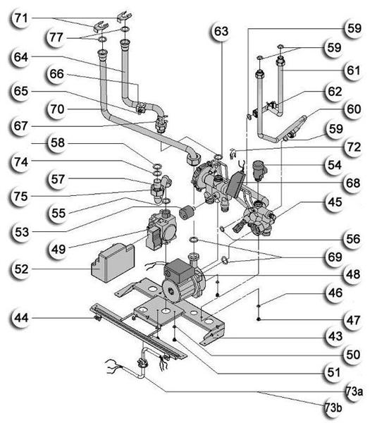 HYDROBLOCK GROUP logo