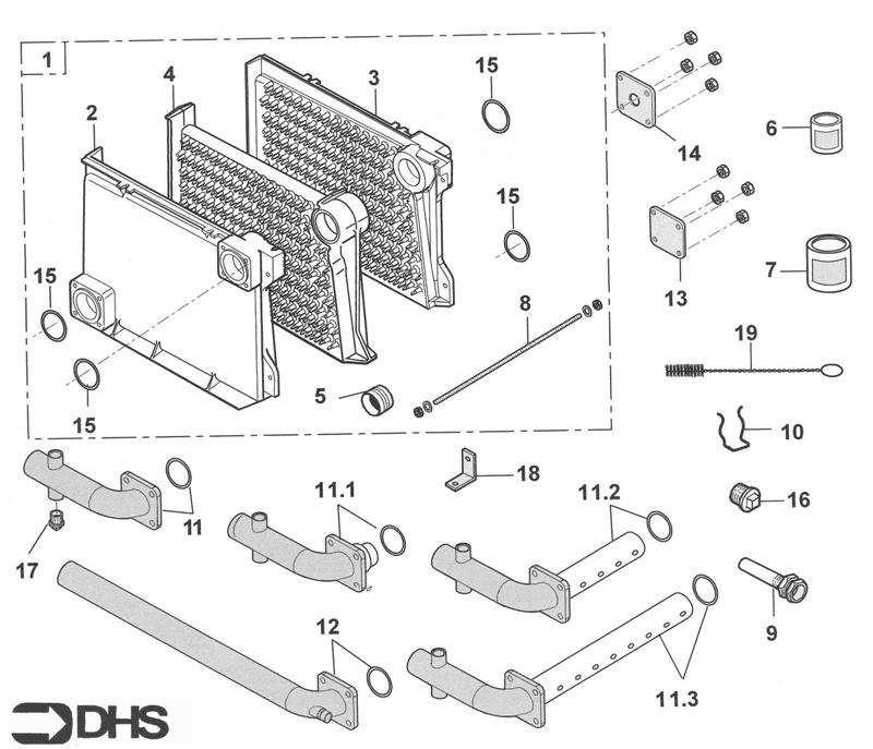 BOILER BODY ASSY logo