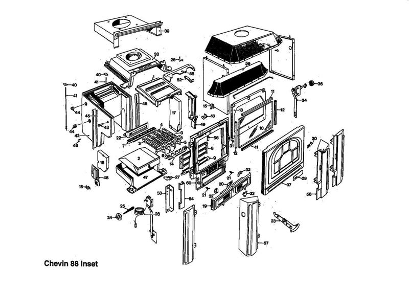 EXPLODED VIEW logo