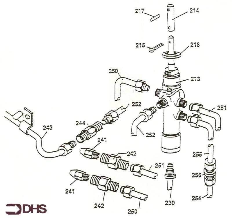 UPDATED GAS CONTROL TAP logo