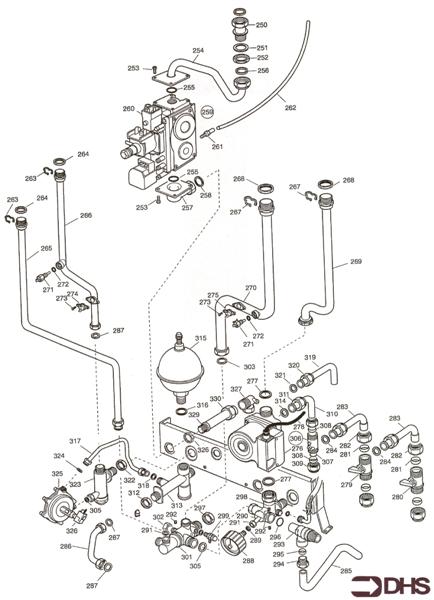 GAS ASSY logo