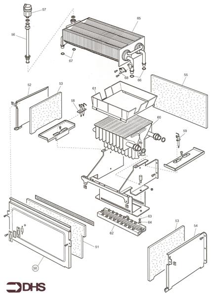 BOILER ASSY logo
