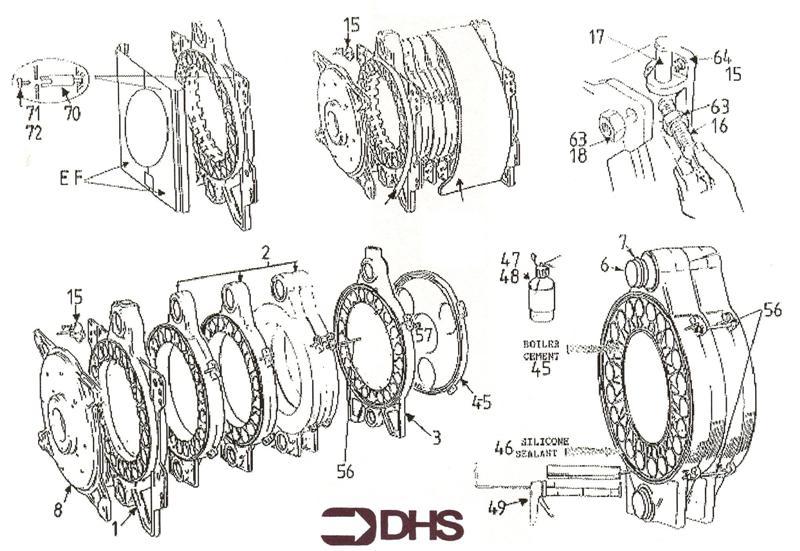 BOILER ASSY logo
