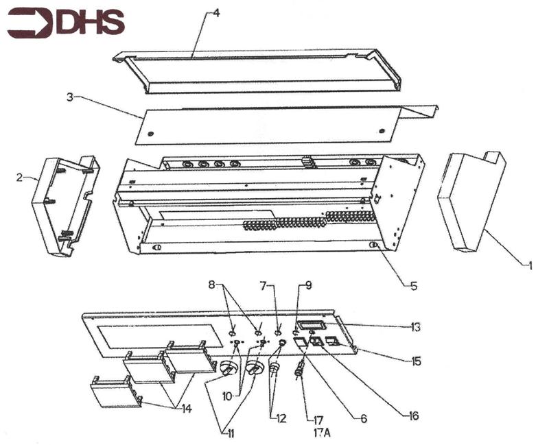 INSTRUMENT PANEL ASSY logo