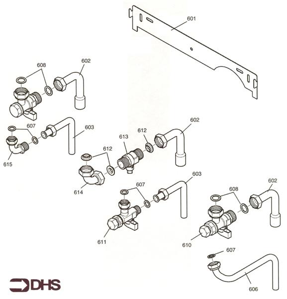 WALL JIG - HYDRALIC CONNECTION logo