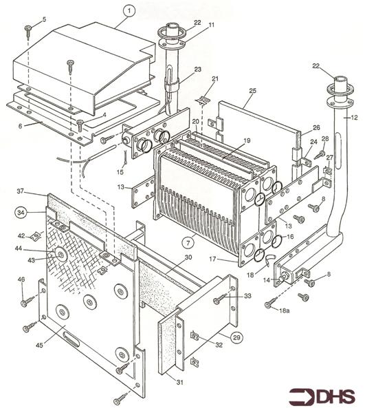BOILER ASSY logo