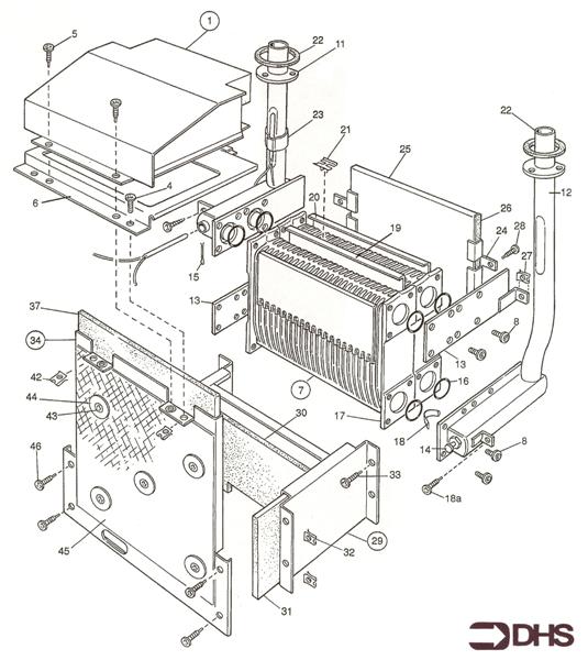 BOILER ASSY logo