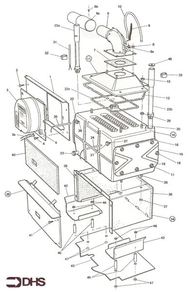 BOILER ASSY logo