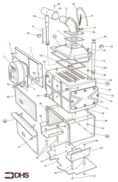BOILER ASSY logo