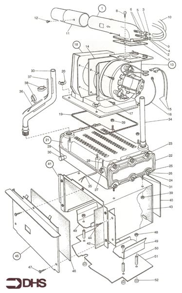 BOILER ASSY logo