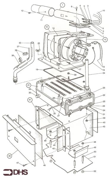 BOILER ASSY logo