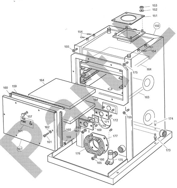 BOILER ASSY logo