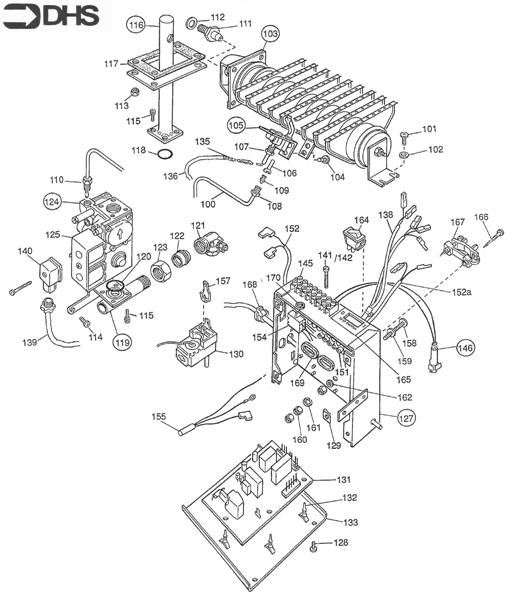CONTROLS ASSY logo