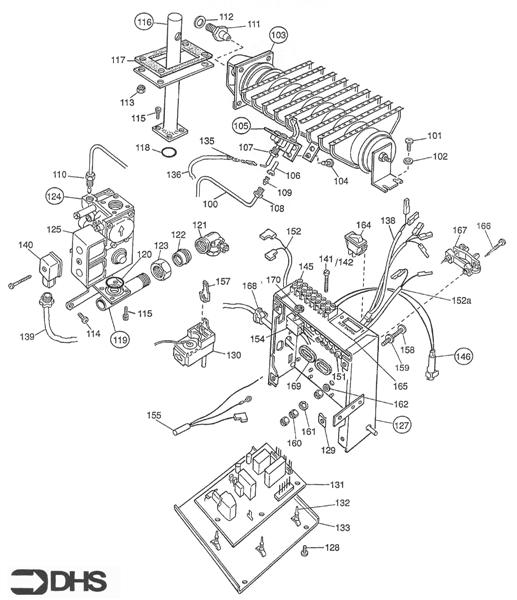CONTROLS ASSY logo