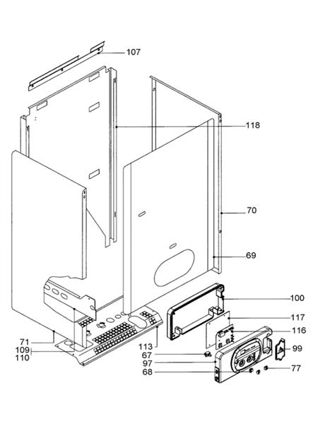 FRAME ASSY logo
