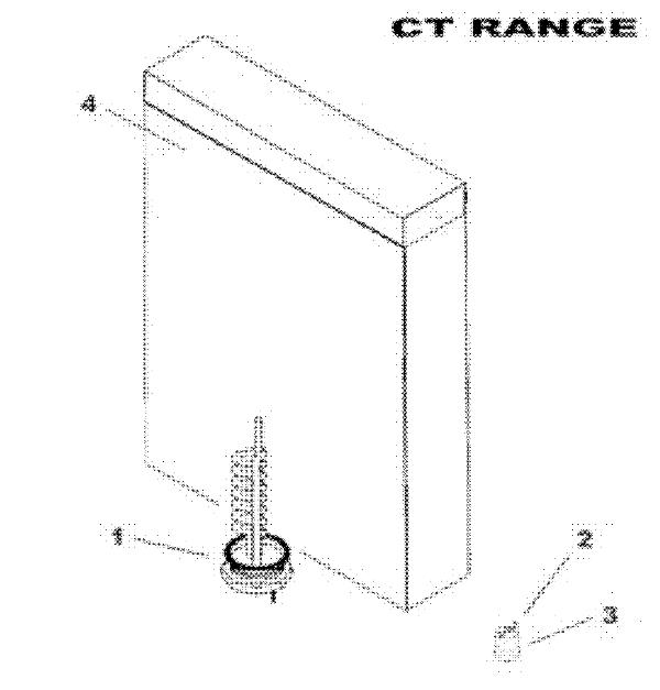 Exploded Diagram for ALL PARTS