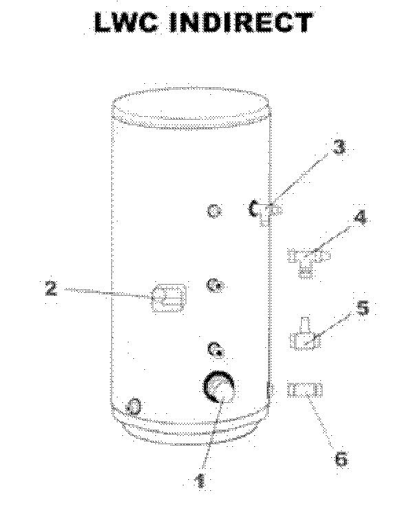 Exploded Diagram for ALL PARTS