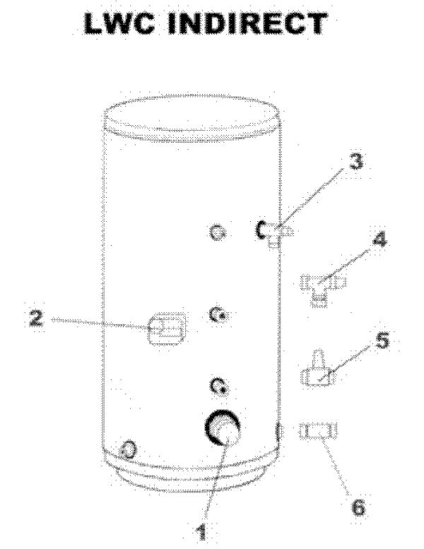Exploded Diagram for ALL PARTS