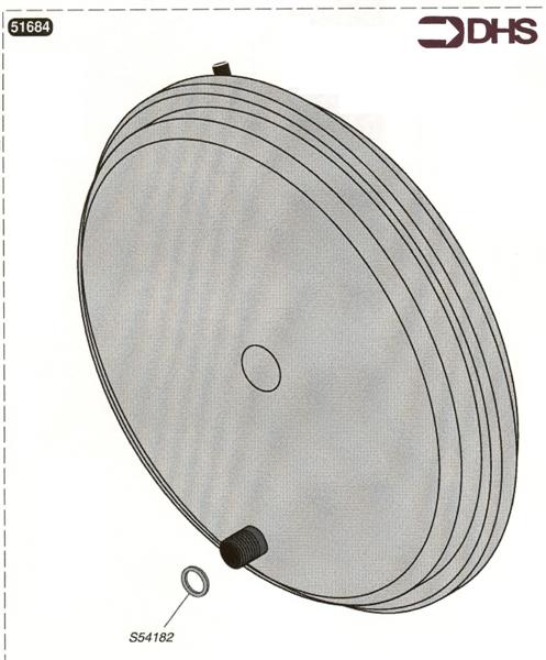 EXPANSION VESSEL logo
