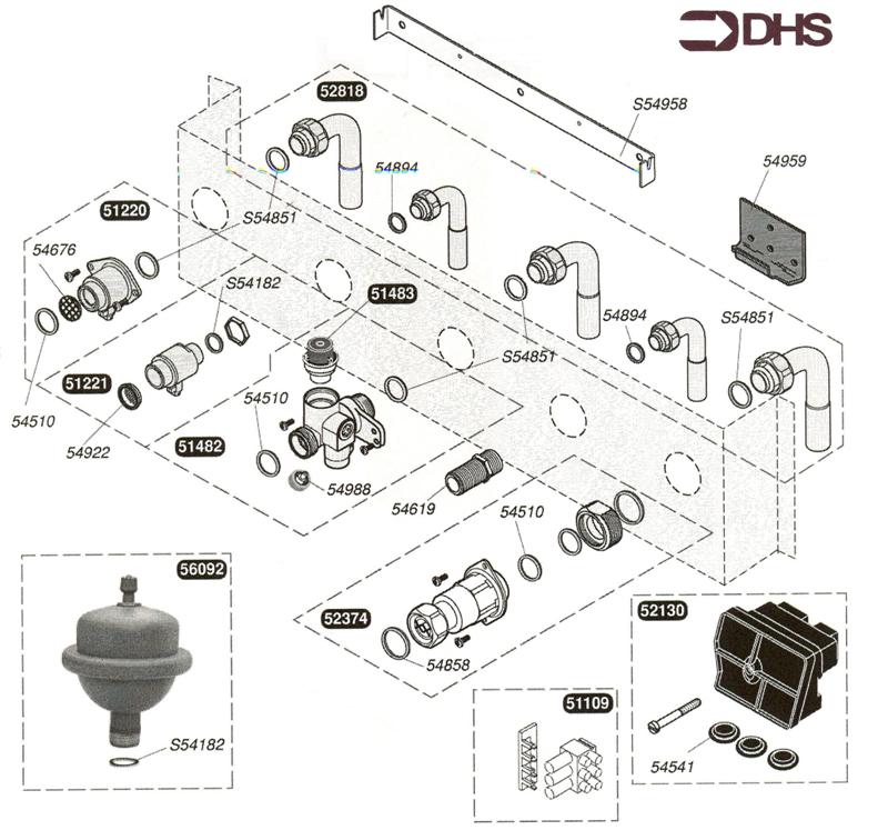 FIXING JIG WITH REGULATOR logo