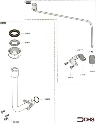 GAS PIPE logo