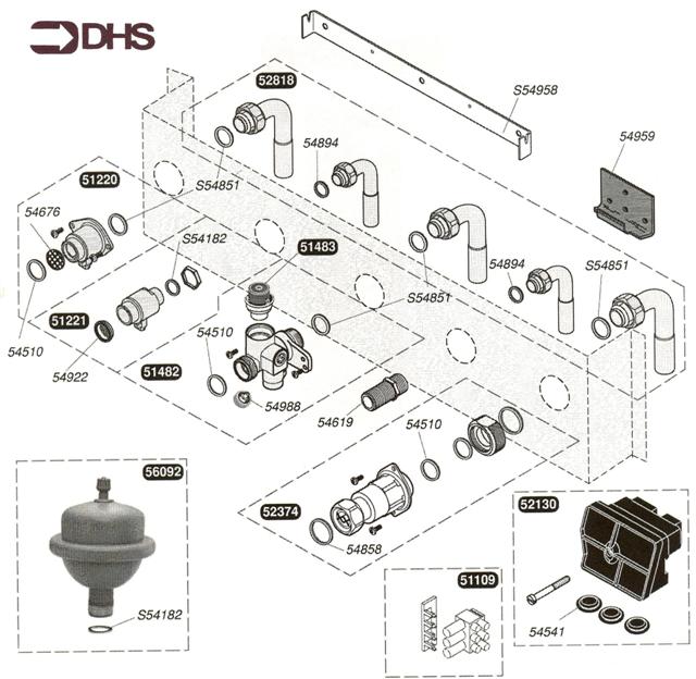 FIXING JIG WITH REGULATOR logo