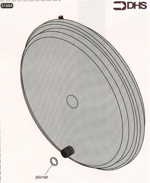EXPANSION VESSEL logo