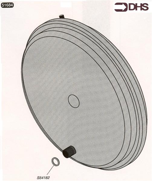 EXPANSION VESSEL logo