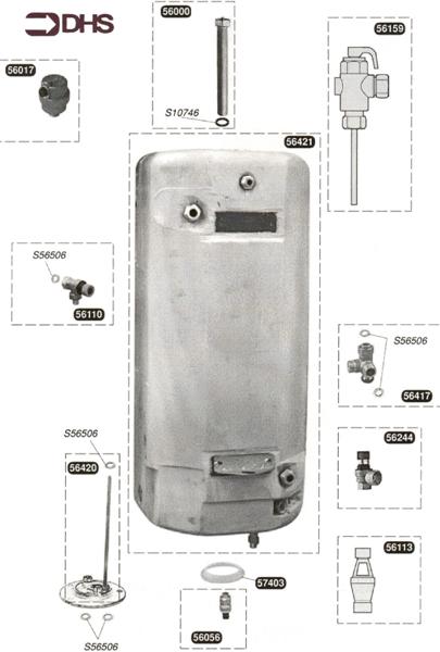 TANK logo