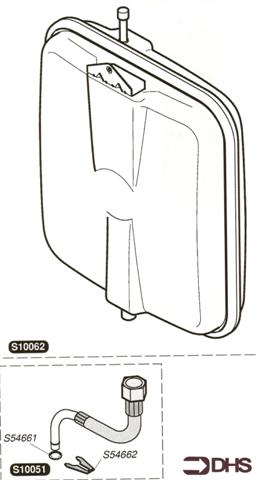 EXPANSION VESSEL 1 logo