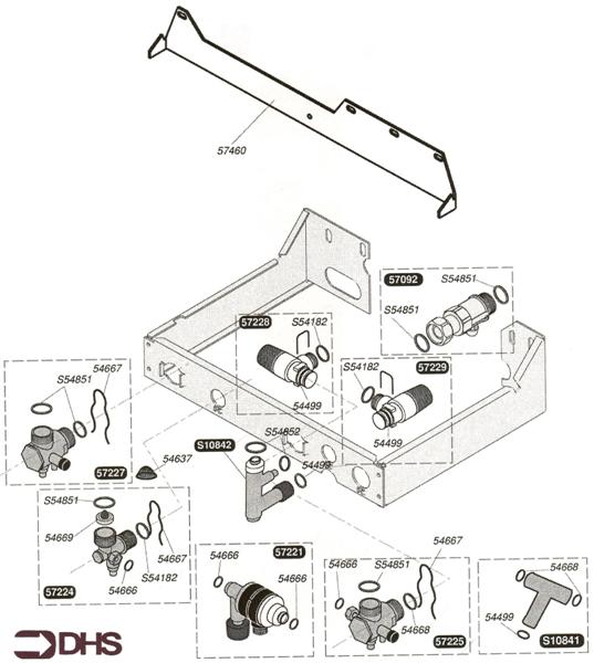 FIXING JIG logo