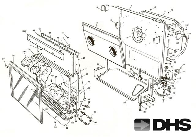FUNCTIONAL & CERAMICS logo