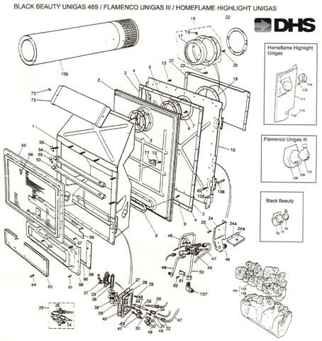 FUNCTIONAL & CERAMICS logo