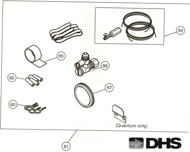 ACCESSORIES logo