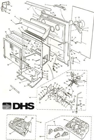 FUNCTIONAL PARTS logo