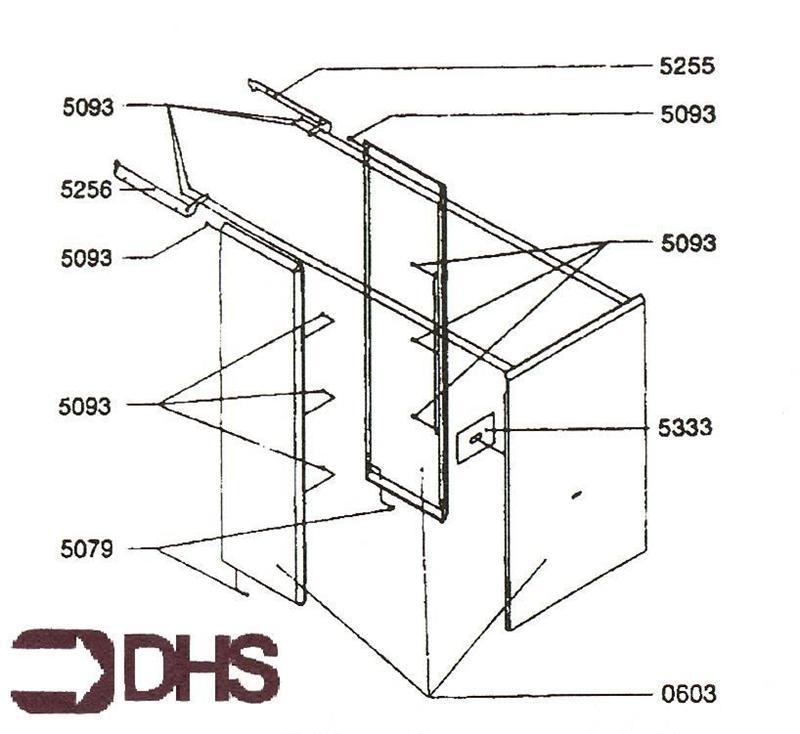 OUTER CASING logo