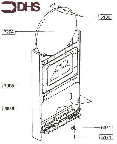 EXPANSION VESSEL logo