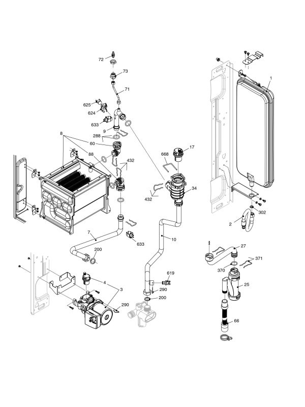 HYDRAULIC COMPONENTS 2 logo