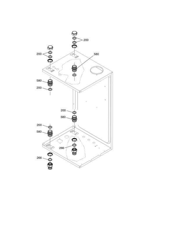 HYDRAULIC COMPONENTS 1 logo