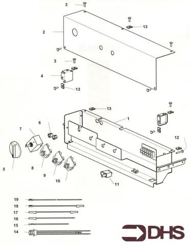 ELECTRICAL logo