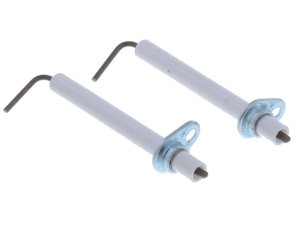 ALPHA 6.1000802 IGNITION ELECTRODES (PAIR L/R) | Direct Heating Spares